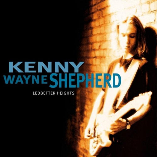 Kenny Wayne Shepherd - Ledbetter heights (CD) - Discords.nl