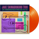 Jake Shimabukuro - Trio (LP) - Discords.nl