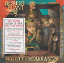 Robert Plant And The Strange Sensation - Mighty Rearranger (CD) - Discords.nl