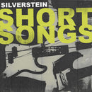 Silverstein - Short songs (CD) - Discords.nl