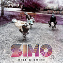 Simo - Rise & shine (LP) - Discords.nl