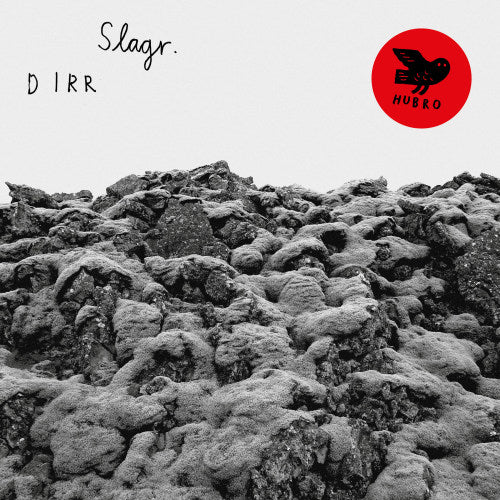 Slagr - Dirr (CD) - Discords.nl
