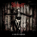 Slipknot - Slipknot - .5: The Gray Chapter  (LP) - Discords.nl