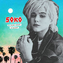 Soko - My dreams dictate my reality (CD) - Discords.nl