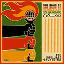 Souljazz Orchestra - Solidarity (CD) - Discords.nl
