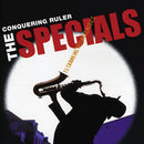 Specials - Conquering ruler (LP) - Discords.nl