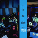 Specials - In the studio (CD) - Discords.nl