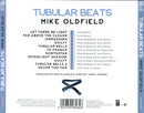 Mike Oldfield - Tubular Beats (CD) - Discords.nl