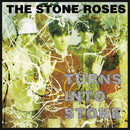 the Stone Roses - Turns into stone (CD) - Discords.nl