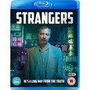 Tv Series - Strangers (DVD / Blu-Ray) - Discords.nl