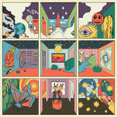 STRFKR - Future past life (LP) - Discords.nl