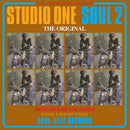 V/A (Various Artists) - Studio one soul 2 (CD) - Discords.nl