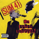 Sum 41 - Go chuck yourself (CD) - Discords.nl