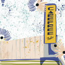 Surfer Blood - Carefree theatre (LP) - Discords.nl