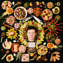 Sweet Baboo - Wild imagination (LP) - Discords.nl