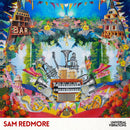 Sam Redmore - Universal vibrations (LP) - Discords.nl