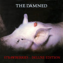 Damned - Strawberries (LP) - Discords.nl