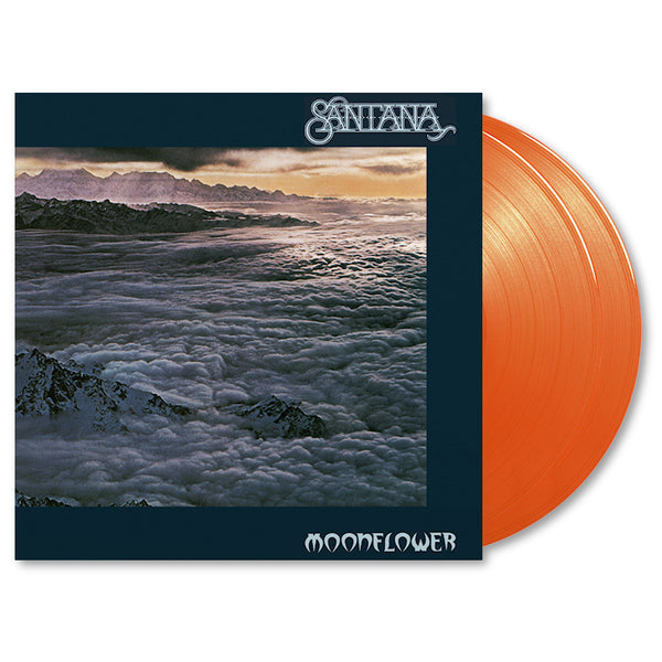 Santana - Moonflower (LP) - Discords.nl