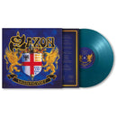 Saxon - Lionheart (LP) - Discords.nl
