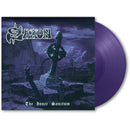 Saxon - The inner sanctum (LP) - Discords.nl