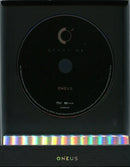 Oneus - Light Us (CD Tweedehands)