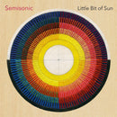 Semisonic - A little bit of sun (CD) - Discords.nl