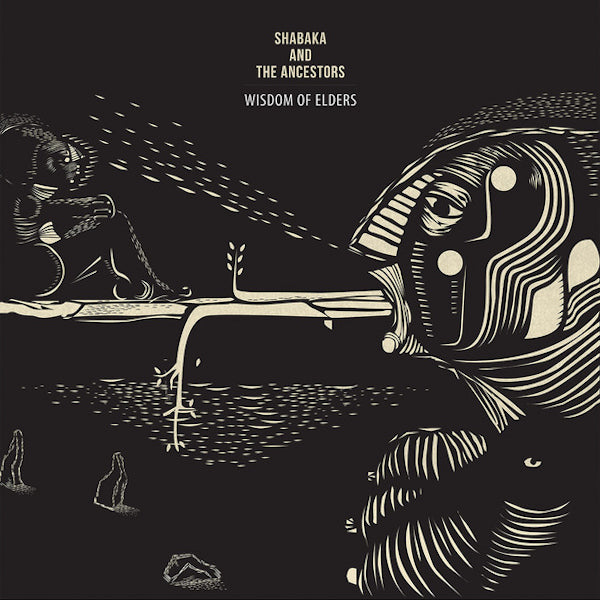 Shabaka And The Ancestors - Wisdom of elders (LP) - Discords.nl