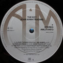 Joan Armatrading - The Key (LP Tweedehands) - Discords.nl