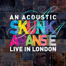 Skunk Anansie - An acoustic skunk anansie - live in london (LP)