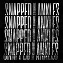 Snapped Ankles - 21 metres to hebden bridge (LP) - Discords.nl