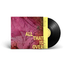 Sprints - All that is over (LP) - Discords.nl