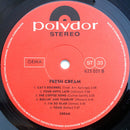 Cream  - Fresh Cream (LP Tweedehands) - Discords.nl