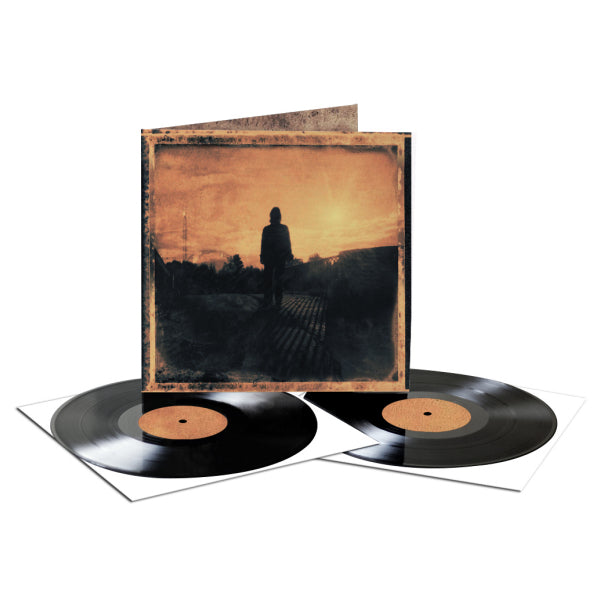 Steven Wilson - Grace for drowning (LP) - Discords.nl