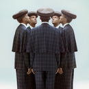 Stromae - Multitudes (CD) - Discords.nl