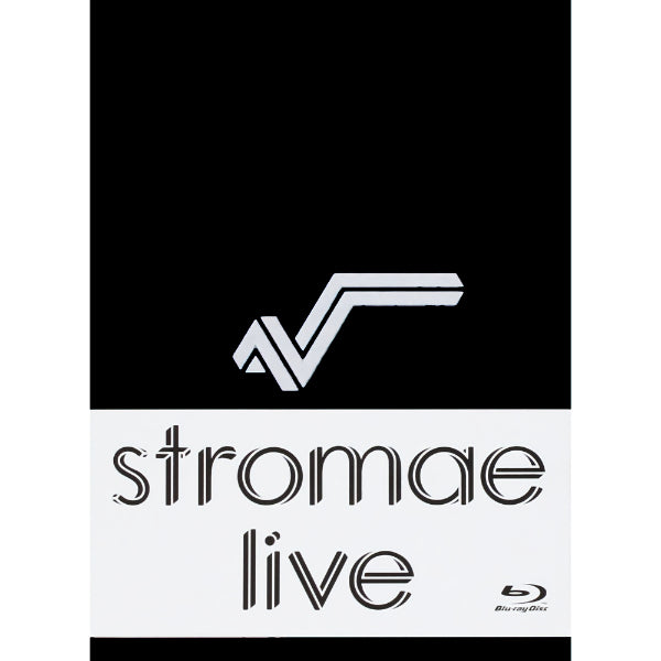 Stromae - Racine carrã©e live (DVD / Blu-Ray) - Discords.nl