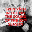 Sven Vath - The sound of the 20th season (CD) - Discords.nl