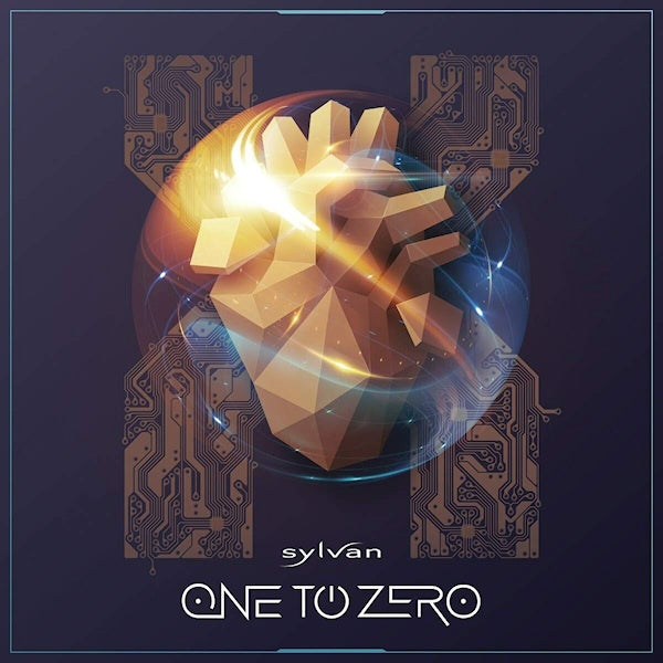 Sylvan - One to zero (CD) - Discords.nl