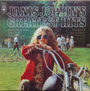 Janis Joplin - Janis Joplin's Greatest Hits (LP Tweedehands) - Discords.nl