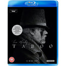 Tv Series - Taboo (DVD / Blu-Ray) - Discords.nl
