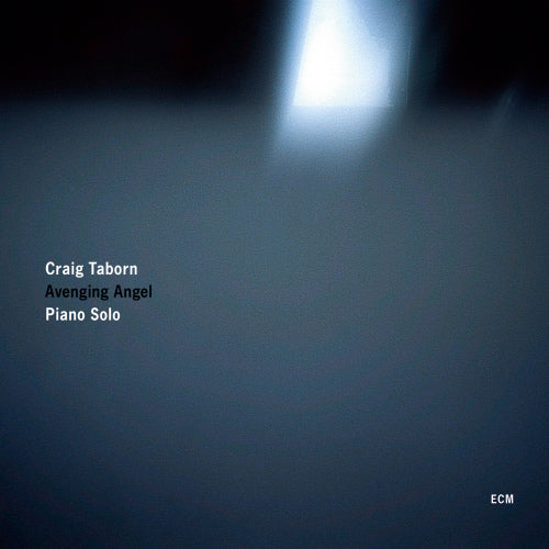 Craig Taborn - Avenging angel (CD) - Discords.nl