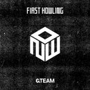 &TEAM - First Howling: NOW (CD) - Discords.nl