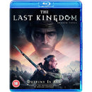 Tv Series - Last kingdom - season 3 (DVD / Blu-Ray) - Discords.nl