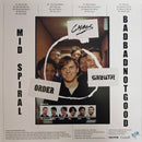 BadBadNotGood - Mid Spiral (LP) - Discords.nl