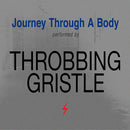 Throbbing Gristle - Journey through a body (CD) - Discords.nl