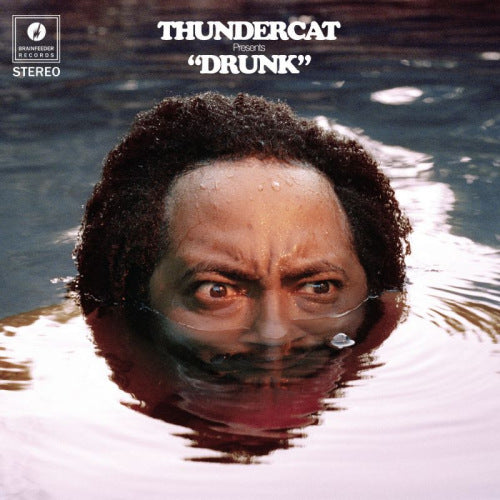 Thundercat - Drunk (CD) - Discords.nl