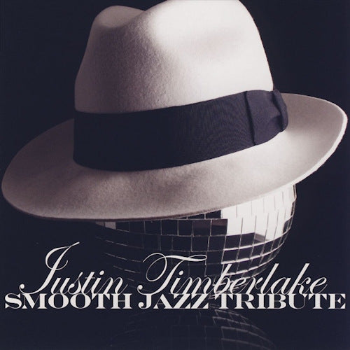 Justin Timberlake - Smooth jazz tribute (CD)