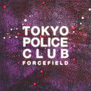 Tokyo Police Club - Forcefield (CD) - Discords.nl