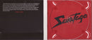 Savatage - Dead Winter Dead (CD) - Discords.nl