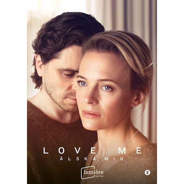 Tv Series - Love me (DVD Music) - Discords.nl