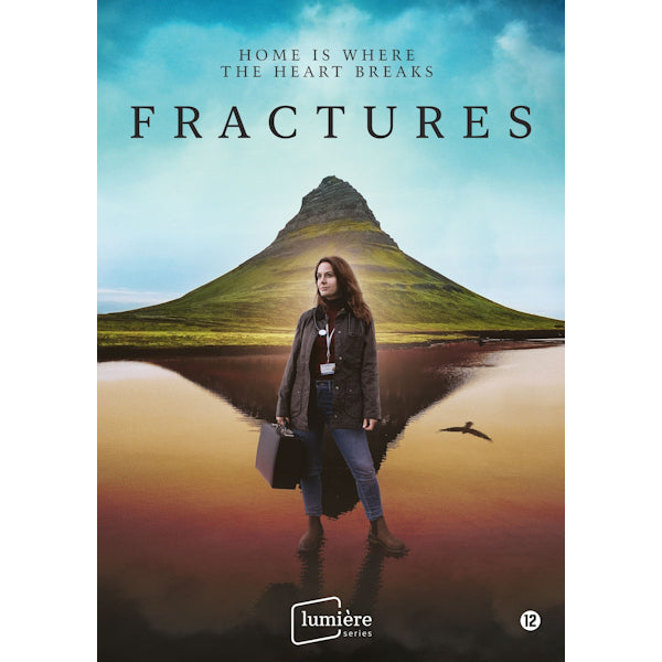 Tv Series - Fractures (DVD Music) - Discords.nl